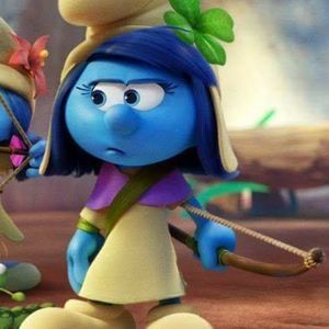 Meet your Posher, Mary